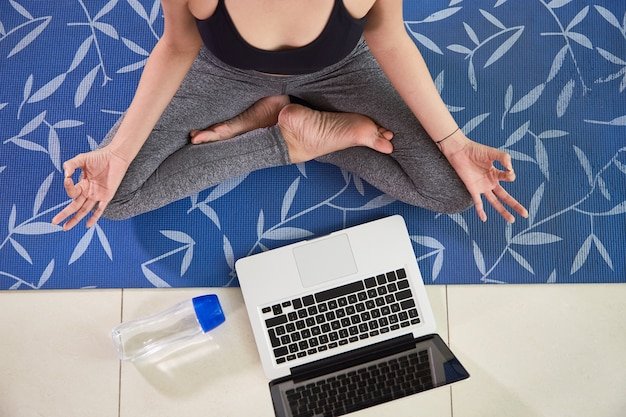 10-Day 'Finding Your Centerline' Stability