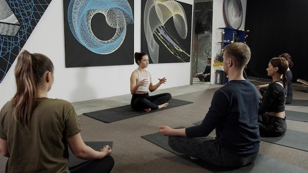 Letting Go of Control