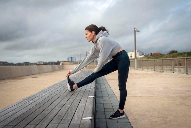 7-Day 'Spinal Decompression' Challenge