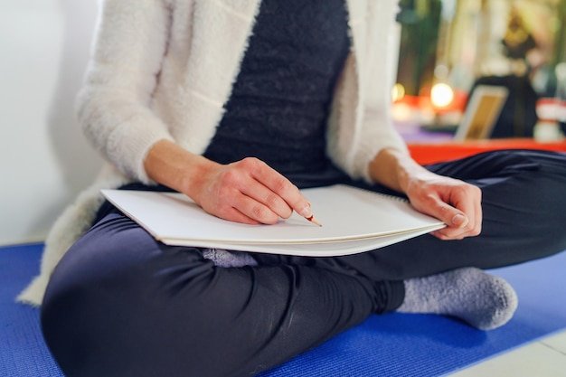 The Mindful Living Planner & Journal Collection