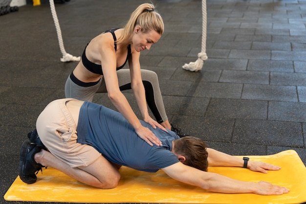 30-Day 'Kids' Bedtime Yoga & Stories' Challenge