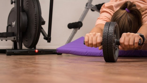 30-Day 'Pelvic Health' Yoga Challenge for Women