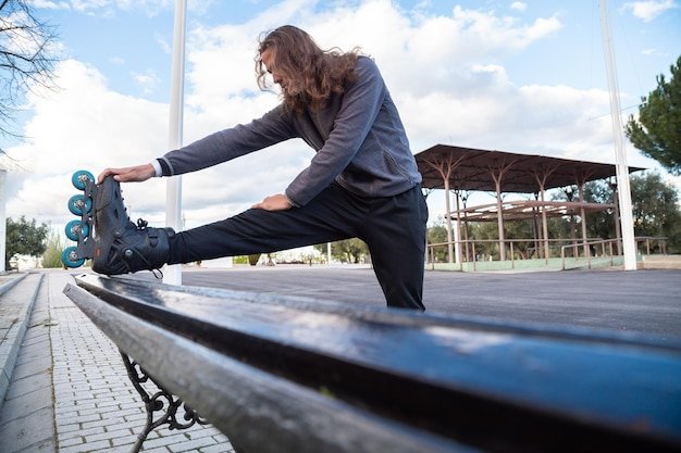 14-Day 'Active Recovery' Mobility Program