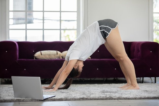 10-Day 'Floating & Flying' Transition Challenge