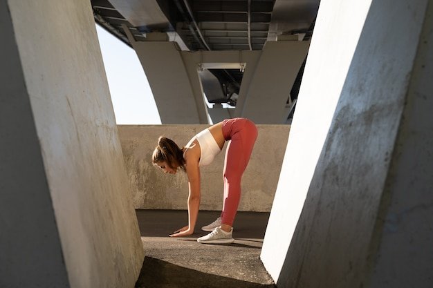 14-Day 'Pelvic Freedom' Challenge