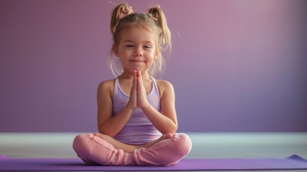 Your Everyday Yoga Companion: A 5-Guide Wellness Collection