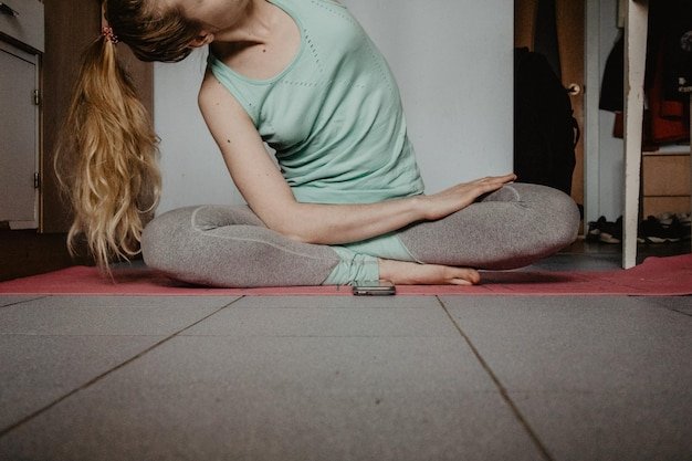 Gentle Yoga for Joint Health: A Beginner's Guide