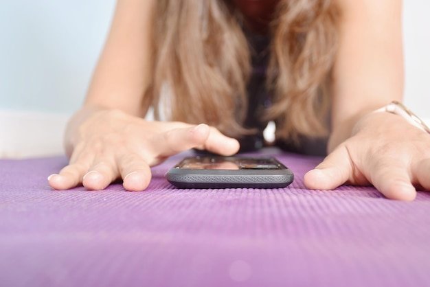 Intentional Yogi's Kit: 5 Planners & 5 Audio Tracks