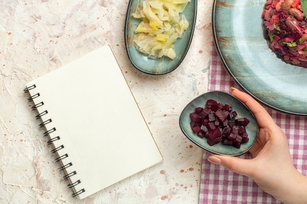 The 'Healthy Habits' Monthly Dashboard