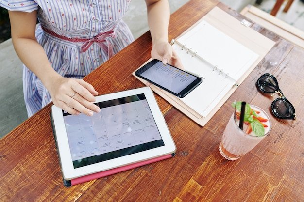 The Digital Dream Journal & Interpreter