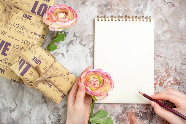 The 'Pregnancy' Gratitude Journal