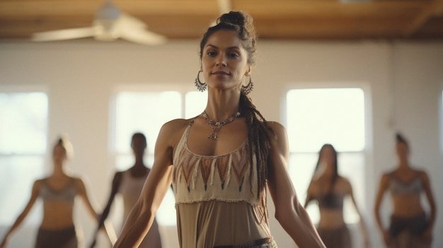 The 'Inversion Immersion' 4-Week Challenge