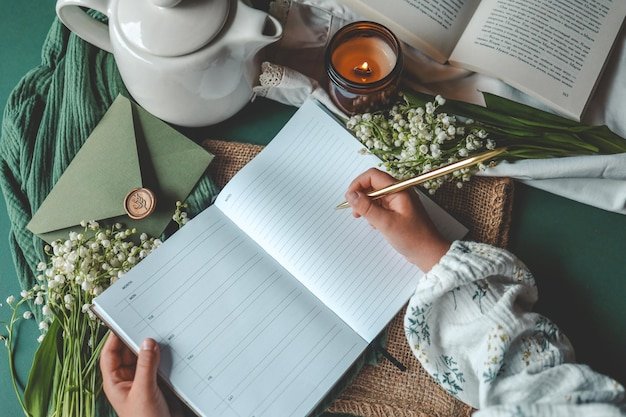 The 'Un-Gift' Gratitude List