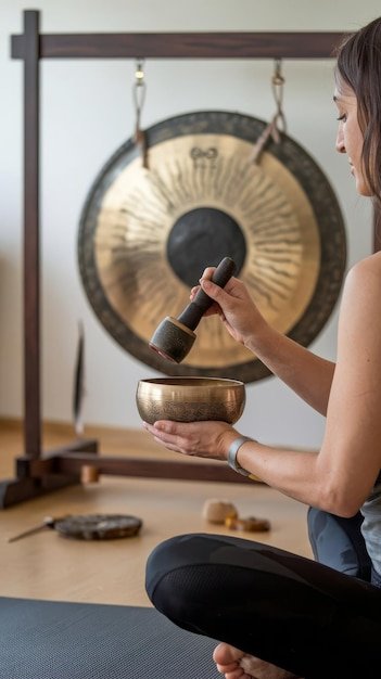 Live Guided Meditation for Stress Relief