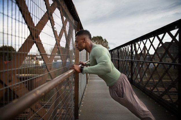 21-Day 'Graceful Aging' Mobility Maintenance