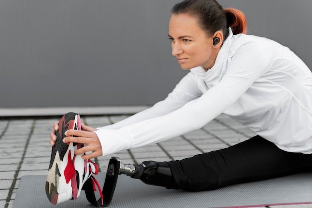 Pre-Social Event Energy Boost (7 Minutes)