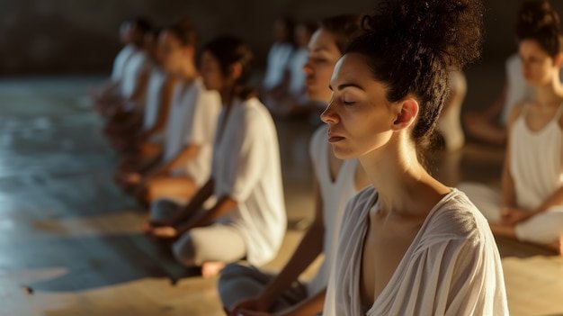 Prenatal Trimester-Specific Yoga Flow