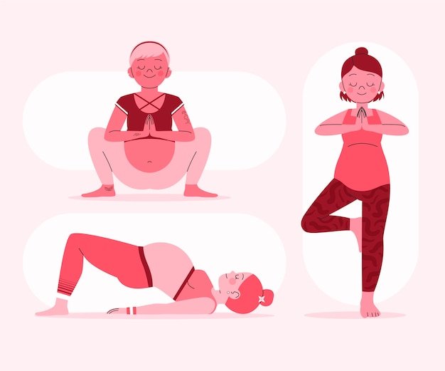 The Ultimate Yoga & Wellness Collection: 20 Guides for Every Body & Lifestyle