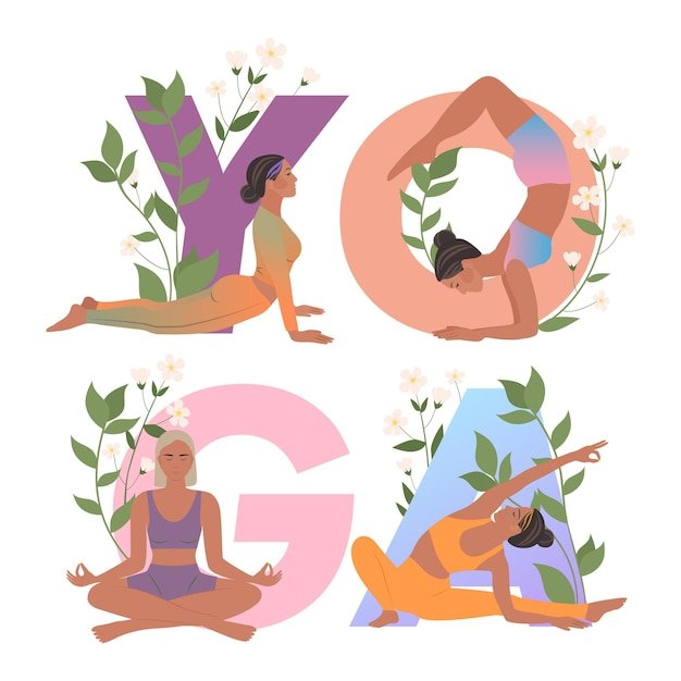 The 100-Day Yoga Streak Tracker