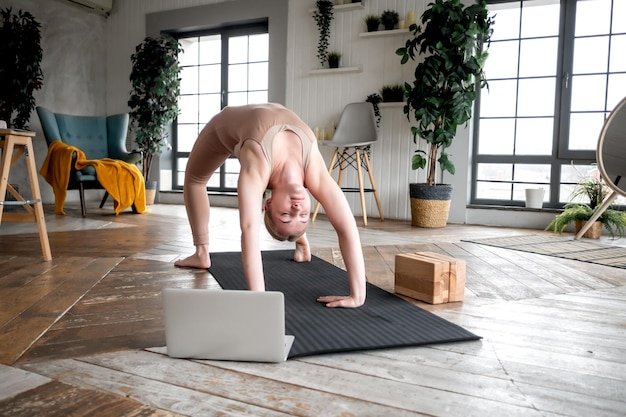 21-Day 'Mind Over Mat' Mental Toughness Challenge