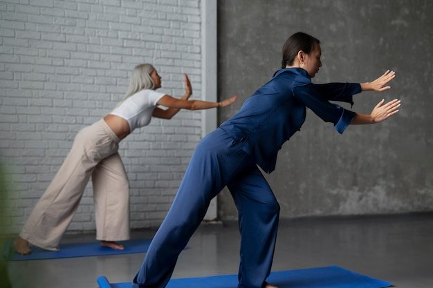 21-Day 'Joyful Movement' Kids Yoga Challenge