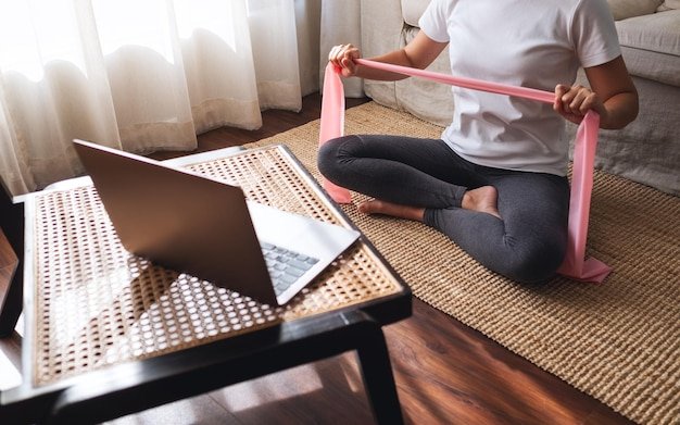 10-Day 'Press Prep' Core Compression Challenge