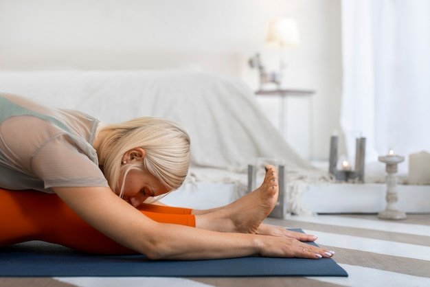 The Holistic Wellness Challenge Bundle: Balance, Flexibility & Mindfulness