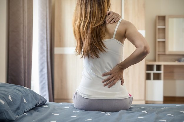 The 5-Minute 'Back Pain Emergency' Routine