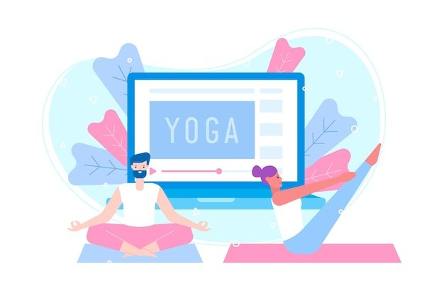 The 'Yoga for...' Pose Prescription Library