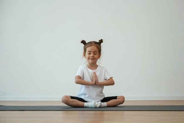 Mindful Moments: 5-Minute Meditations for Kids