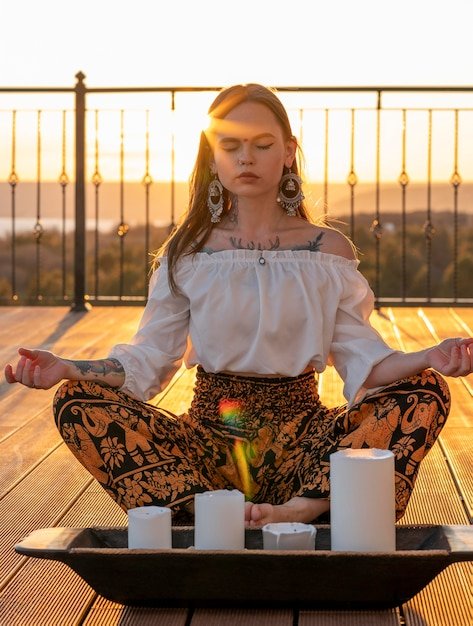 The 15-Minute 'Flow to Focus' Morning Routine