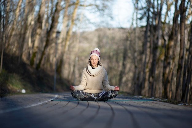 21-Day 'Radical Acceptance' Meditation Challenge