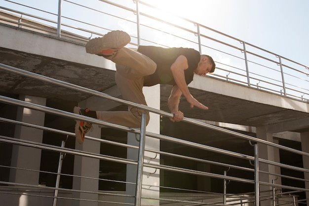 Halloween Fun Flow: A Playful & Spooky Yoga Practice