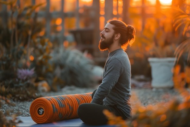 5-Day 'Social Media Anxiety' Cooldown Challenge