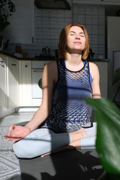 7-Day 'The Great Unclenching' Full Body Relaxation Challenge