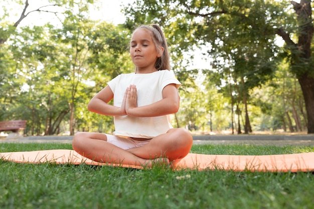 Around the World: A Multicultural Yoga Journey