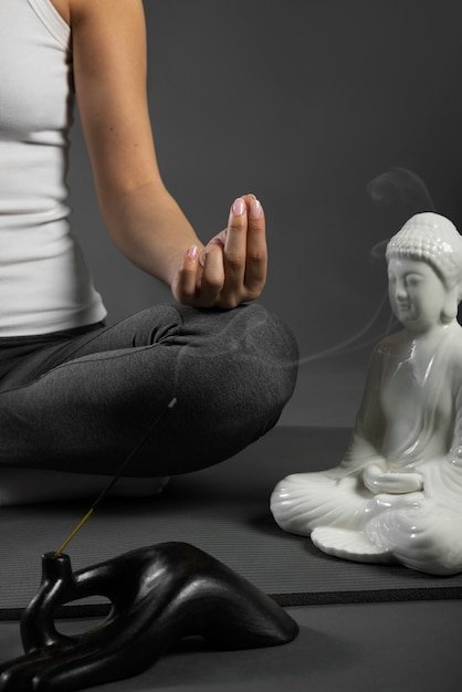 Post-Injury Recovery Yoga Protocol