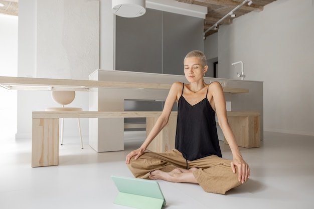 The 'Listen to Your Body' Rest Day Tracker