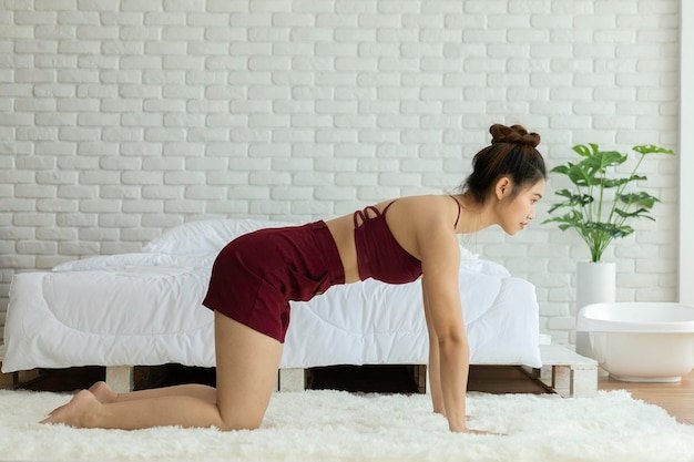 Yoga HIIT Fusion: The Ultimate Calorie Burn