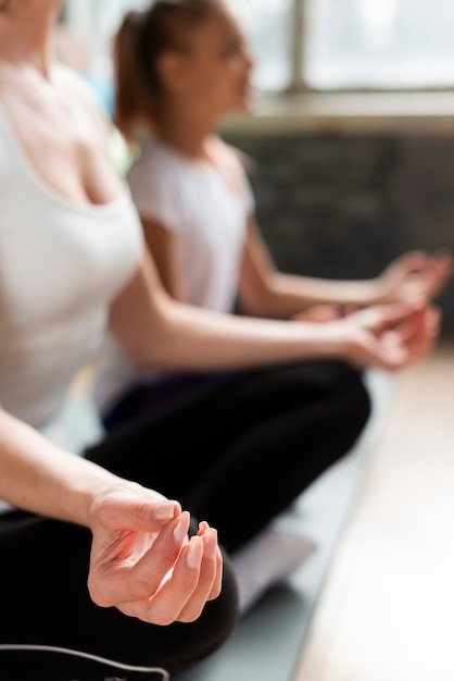 Loving-Kindness Meditation (Metta)