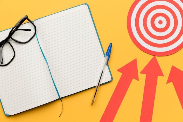 The 'Feel-Good' Goal Setting Worksheet