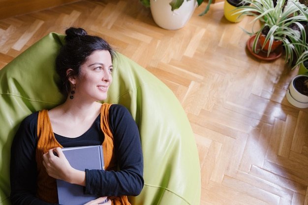 7-Day 'Yoga Nidra Journey' for Ultimate Relaxation