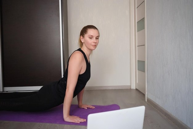 The Holistic Yoga Collection: Family Wellness & Athletic Performance