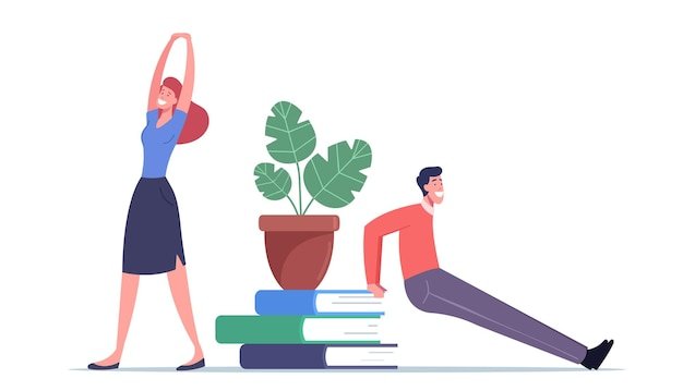 The Mindful Yogi's Complete Planning & Reflection System