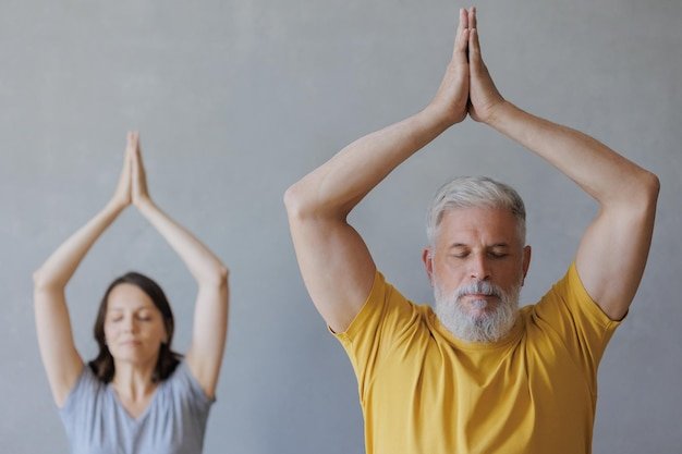The Complete Beginner's Guide to Chair Yoga