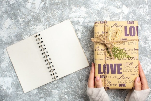 The 'Hard & Good' Daily Gratitude Journal