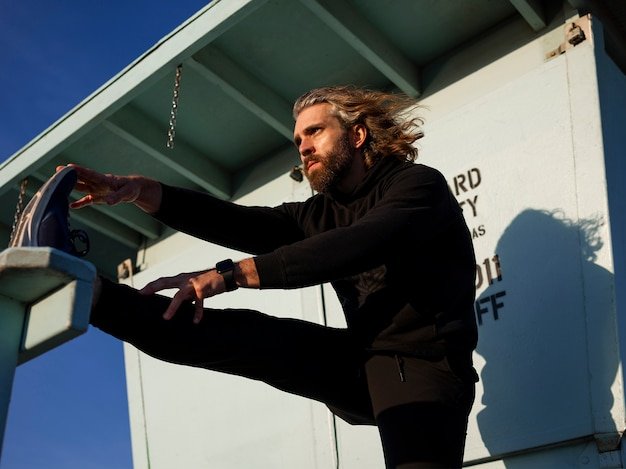 7-Day 'Chair Mobility' for Office Workers