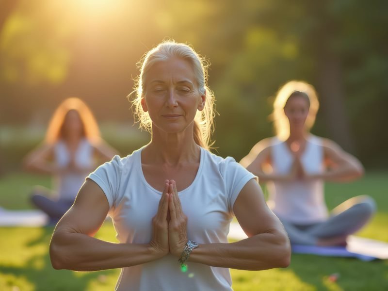 The Walk Break Companion: 5-Minute Outdoor Stretches