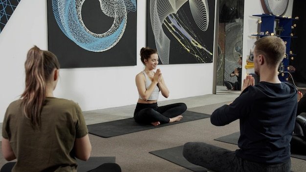 The Entrepreneur's Mindset Affirmation System