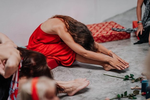 Full-Spectrum Yoga Lifestyle Integration